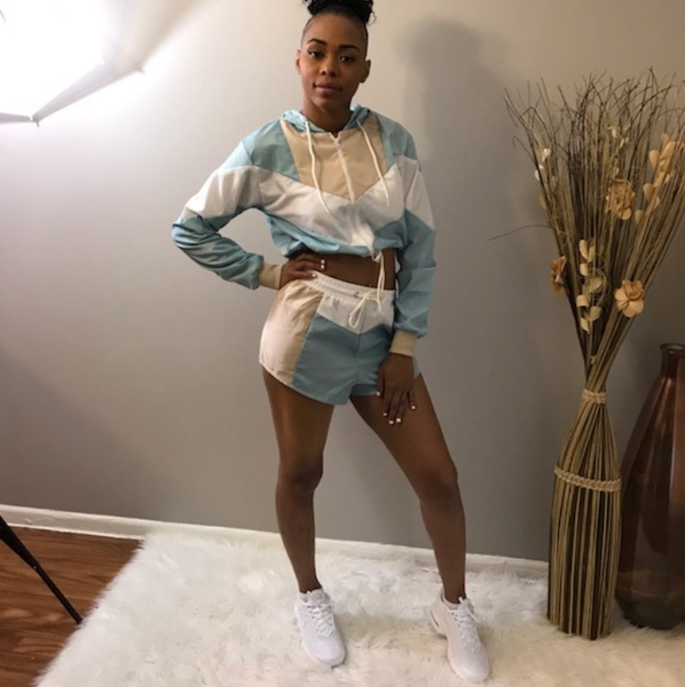 Womens clothing